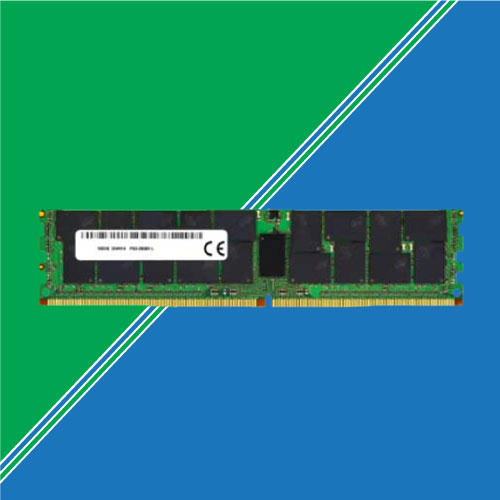 128GB DDR4 PC4 ECC Registered Server Memory