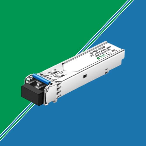 Cisco 1G SFP Modules