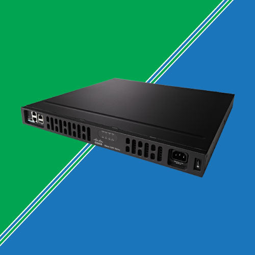 Cisco ISR 4331 Router