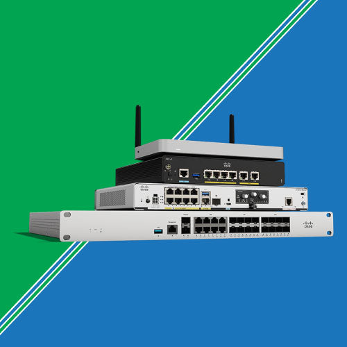 Cisco Routers Price List