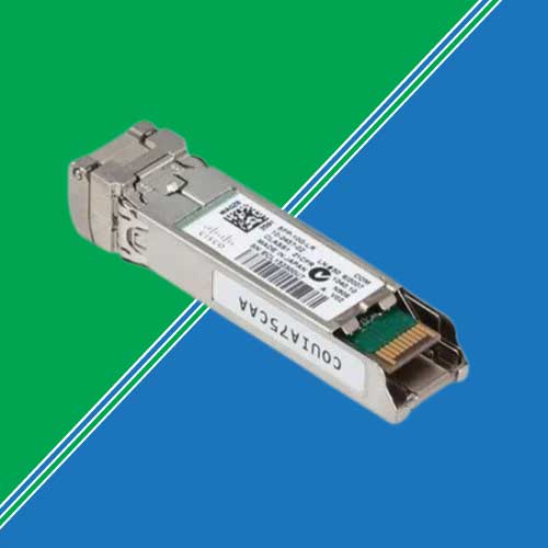 Cisco SFP-10G-LR Module