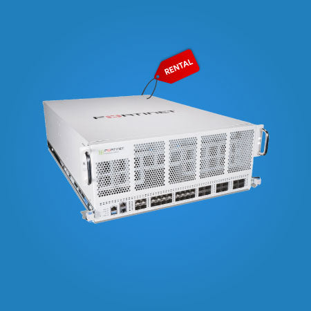 DPI Enabled Fortigate Firewall on Rent