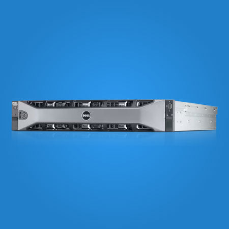 Dell PowerEdge R720xd Server Rental