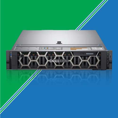 Dell PowerEdge R740 Server