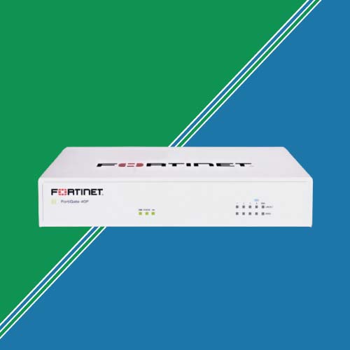 FortiGate 40F Series Firewall