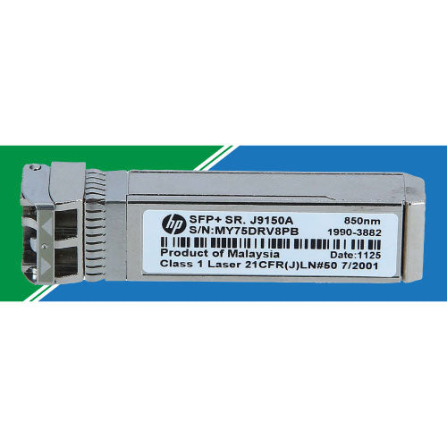 HP 10G SFP+ SR Module