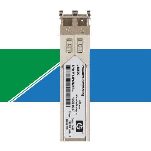 HP ProCurve SFP 1G Module