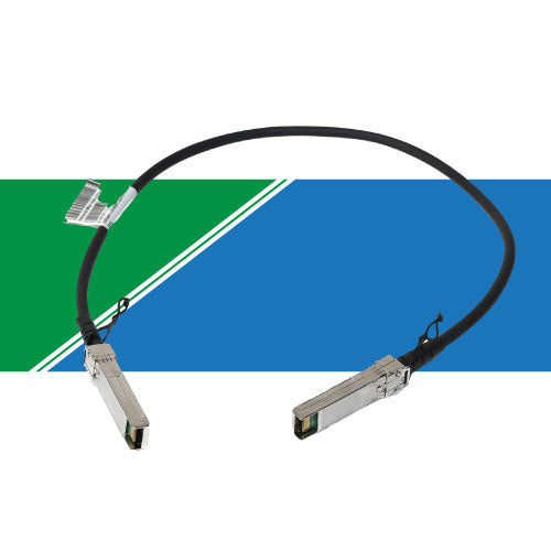 HP x240 10g SFP+ 0.65m DAC Cable