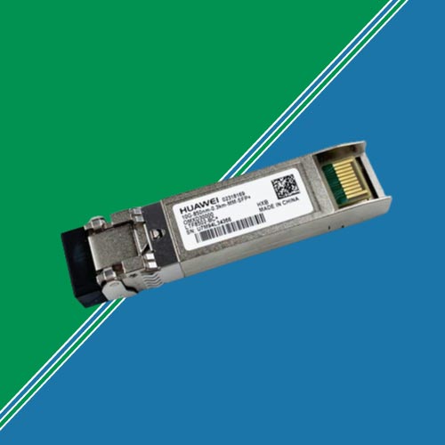 Huawei 10G SFP+ Modules